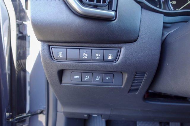 new 2026 Mazda CX-50 car, priced at $41,630