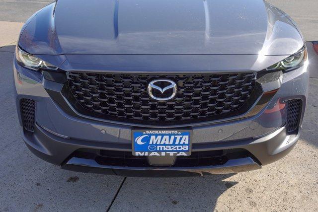 new 2026 Mazda CX-50 car, priced at $41,630