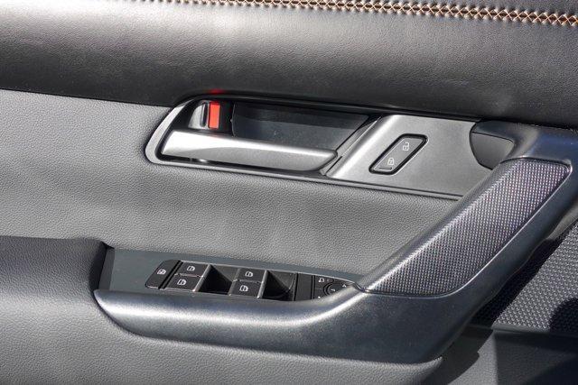 new 2026 Mazda CX-50 car, priced at $41,630