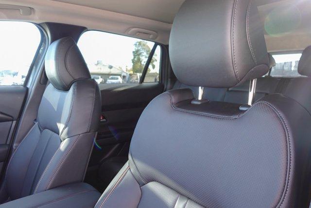 new 2026 Mazda CX-50 car, priced at $41,630