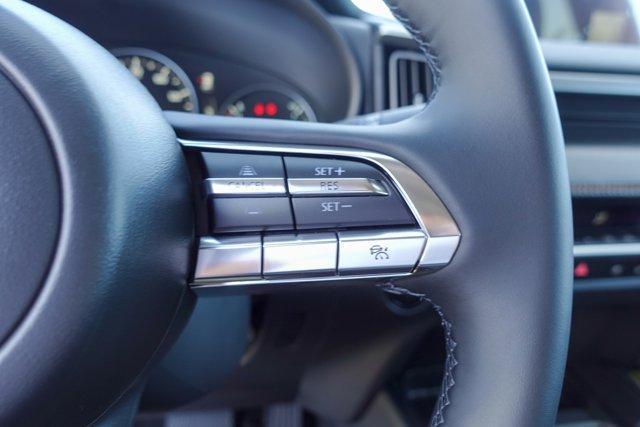 new 2026 Mazda CX-50 car, priced at $41,630