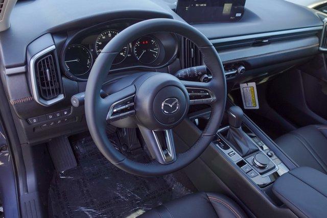 new 2026 Mazda CX-50 car, priced at $41,630