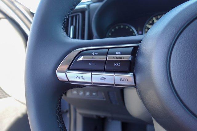 new 2026 Mazda CX-50 car, priced at $41,630