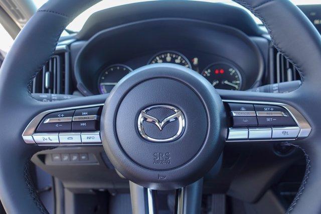 new 2026 Mazda CX-50 car, priced at $41,630