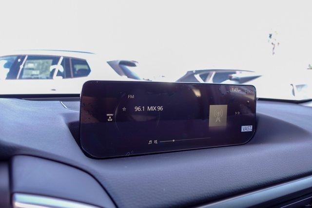 new 2026 Mazda CX-50 car, priced at $41,630