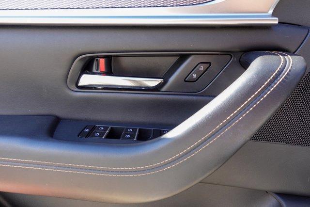 used 2024 Mazda CX-90 car, priced at $26,971