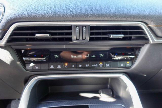 used 2024 Mazda CX-90 car, priced at $26,971