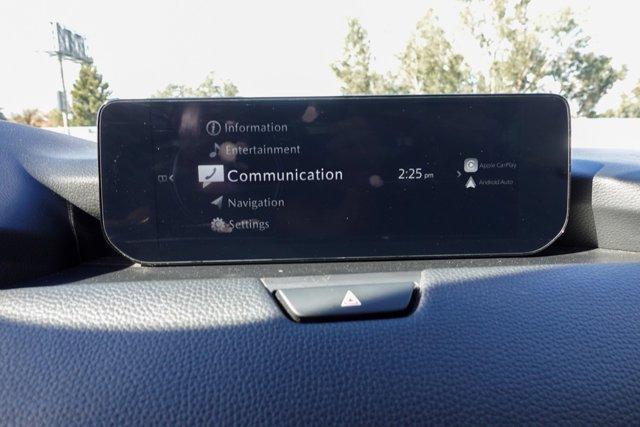 used 2024 Mazda CX-90 car, priced at $26,971