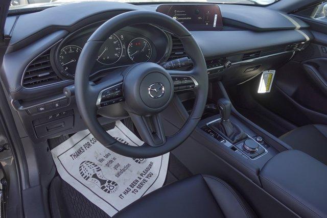 new 2026 Mazda Mazda3 car, priced at $30,585