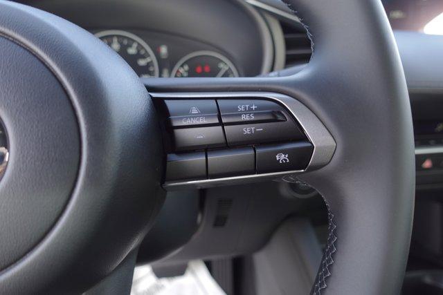 new 2026 Mazda Mazda3 car, priced at $30,585