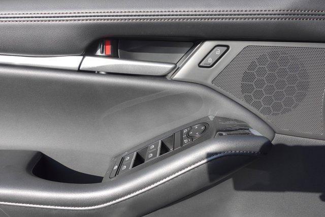 new 2026 Mazda Mazda3 car, priced at $30,585