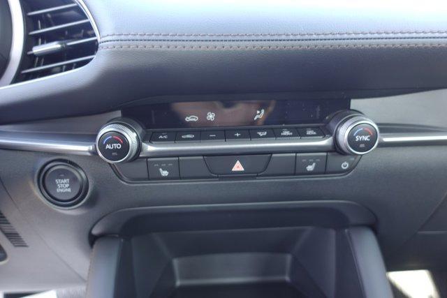 new 2026 Mazda Mazda3 car, priced at $30,585