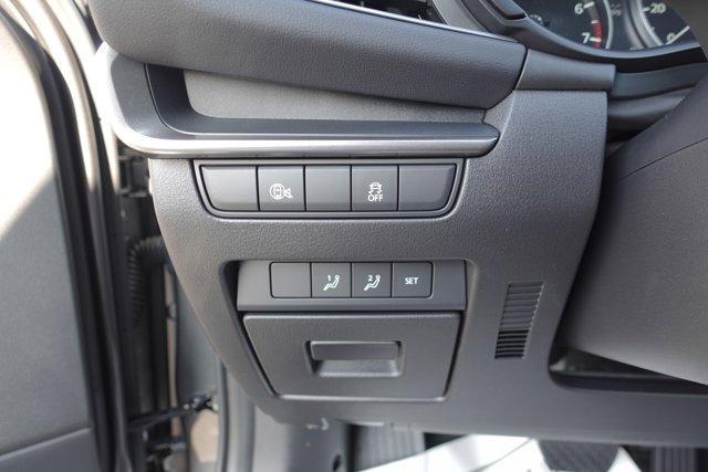 new 2026 Mazda Mazda3 car, priced at $30,585