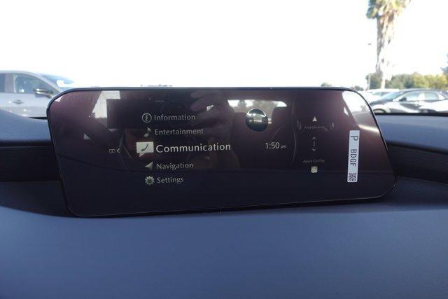 new 2026 Mazda Mazda3 car, priced at $30,585