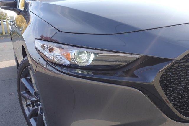new 2026 Mazda Mazda3 car, priced at $30,585
