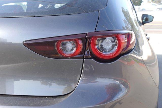 new 2026 Mazda Mazda3 car, priced at $30,585