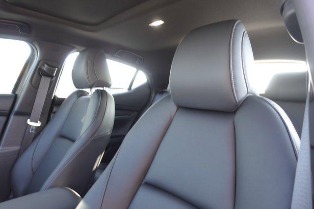 new 2026 Mazda Mazda3 car, priced at $30,585