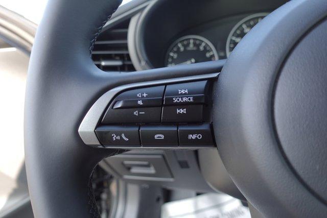new 2026 Mazda Mazda3 car, priced at $30,585
