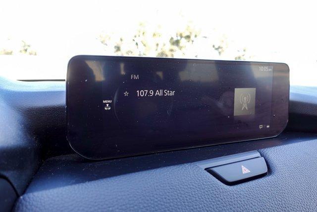 used 2024 Mazda CX-90 PHEV car, priced at $30,971