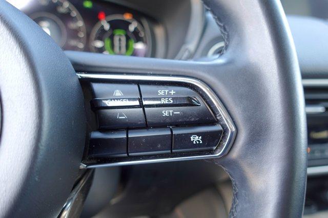 used 2024 Mazda CX-90 PHEV car, priced at $30,971