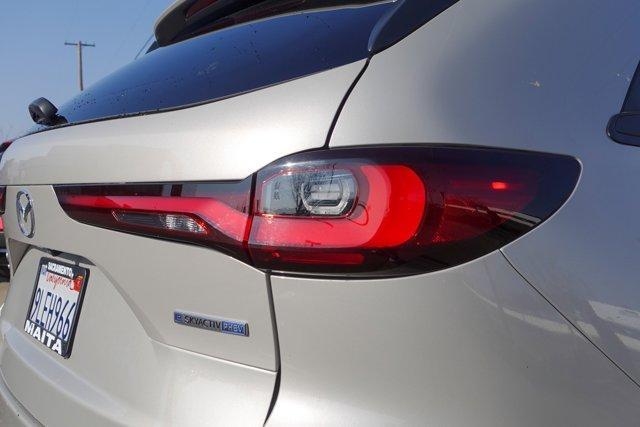 used 2024 Mazda CX-90 PHEV car, priced at $30,971