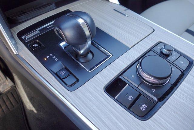 used 2024 Mazda CX-90 PHEV car, priced at $30,441