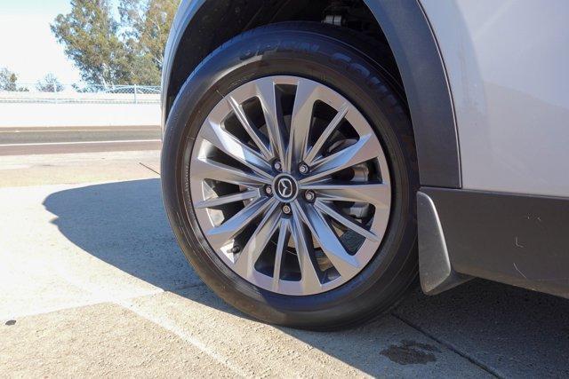 used 2024 Mazda CX-90 PHEV car, priced at $30,441