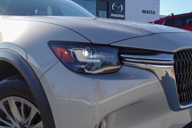 used 2024 Mazda CX-90 PHEV car, priced at $30,441