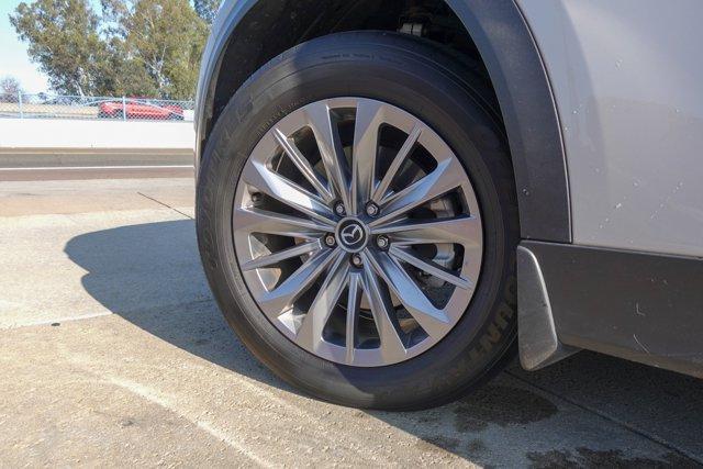 used 2024 Mazda CX-90 PHEV car, priced at $30,971