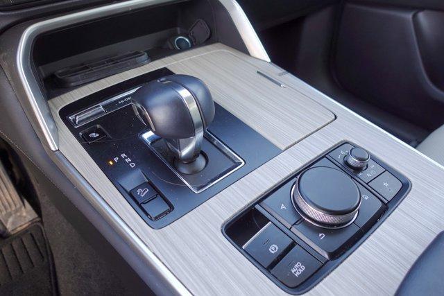 used 2024 Mazda CX-90 PHEV car, priced at $30,971
