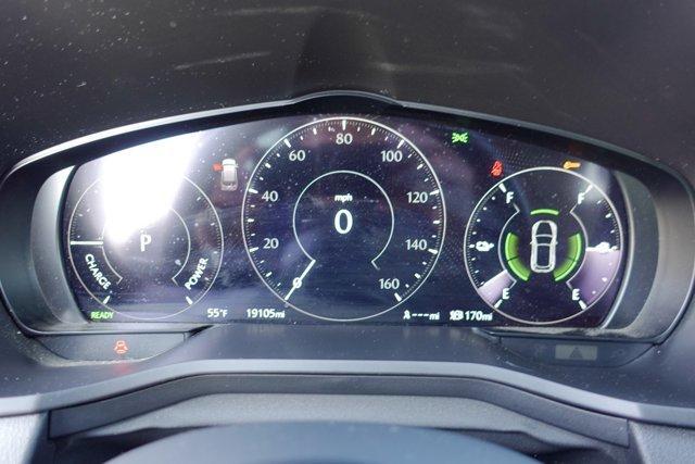 used 2024 Mazda CX-90 PHEV car, priced at $30,971