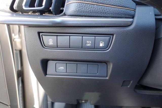 used 2024 Mazda CX-90 PHEV car, priced at $30,971