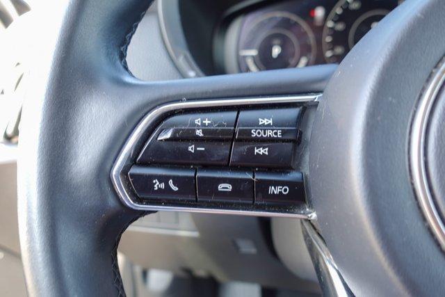 used 2024 Mazda CX-90 PHEV car, priced at $30,971