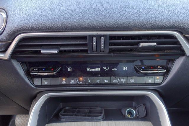 used 2024 Mazda CX-90 PHEV car, priced at $30,971