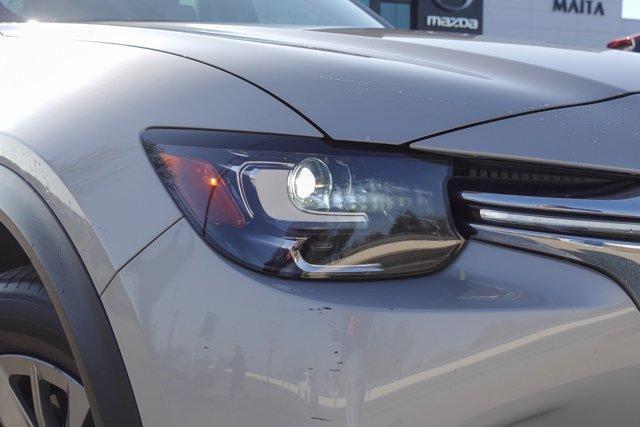 used 2024 Mazda CX-90 PHEV car, priced at $30,971