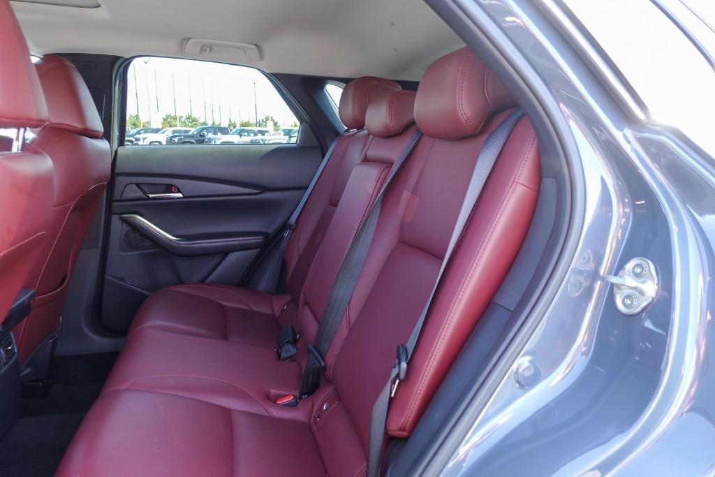 used 2025 Mazda CX-30 car, priced at $25,441