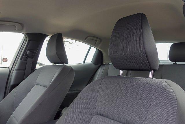 used 2025 Toyota Prius car, priced at $26,441