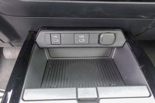 used 2025 Toyota Prius car, priced at $26,441