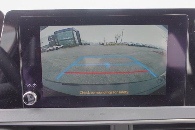 used 2025 Toyota Prius car, priced at $26,441