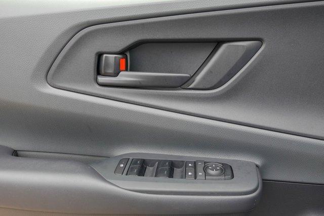 used 2025 Toyota Prius car, priced at $26,441