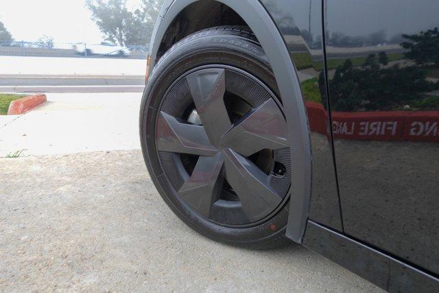 used 2025 Toyota Prius car, priced at $26,441