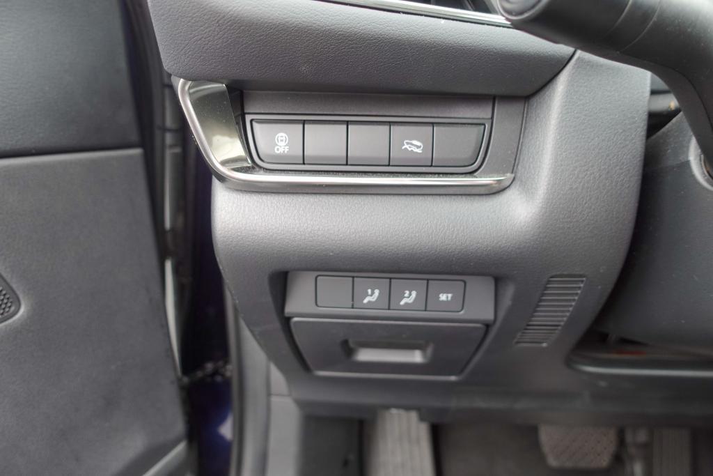 used 2023 Mazda CX-30 car, priced at $23,441