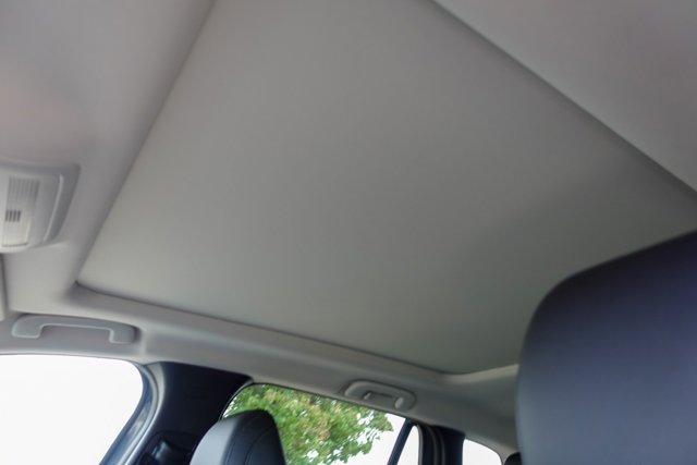 new 2026 Mazda CX-50 car, priced at $43,415