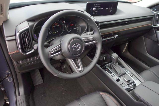new 2026 Mazda CX-50 car, priced at $43,415