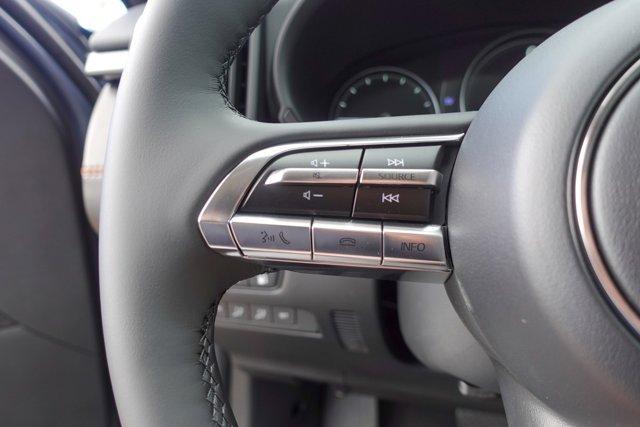 new 2026 Mazda CX-50 car, priced at $43,415