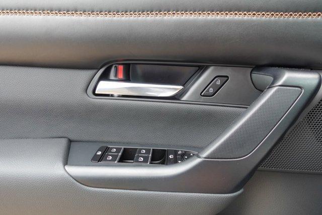 new 2026 Mazda CX-50 car, priced at $43,415