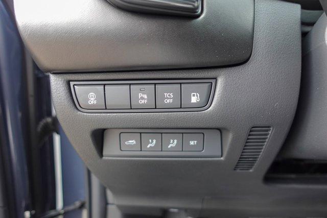 new 2026 Mazda CX-50 car, priced at $43,415