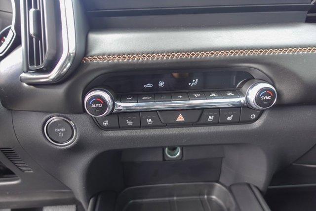 new 2026 Mazda CX-50 car, priced at $43,415