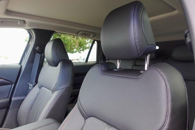 new 2026 Mazda CX-50 car, priced at $43,415