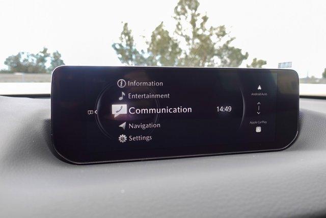 new 2026 Mazda CX-50 car, priced at $43,415